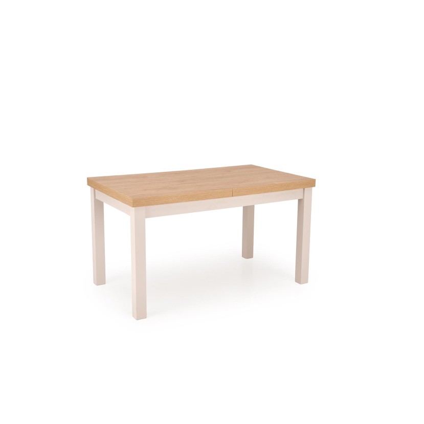 TIAGO extension table hikora oak TIAGO extension table hikora oak