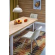 TIAGO extension table hikora oak TIAGO extension table hikora oak