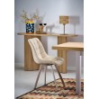 TIAGO extension table hikora oak TIAGO extension table hikora oak
