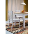 TIAGO extension table hikora oak TIAGO extension table hikora oak