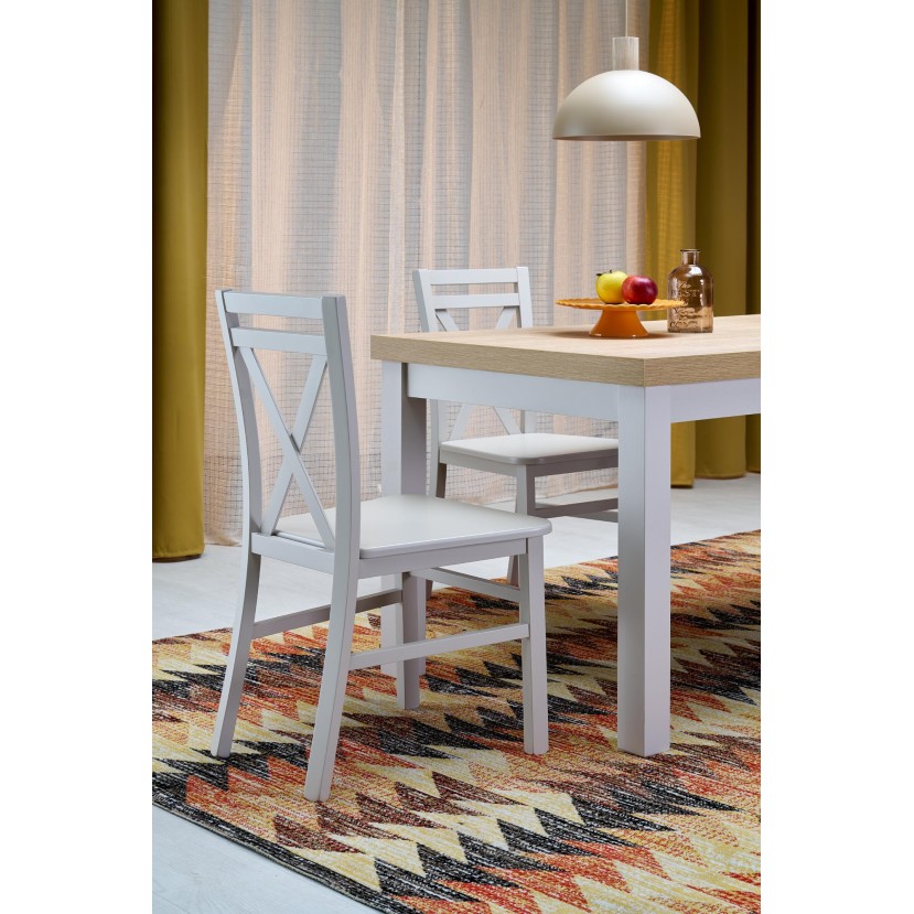TIAGO extension table hikora oak TIAGO extension table hikora oak