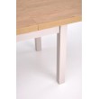 TIAGO extension table hikora oak TIAGO extension table hikora oak