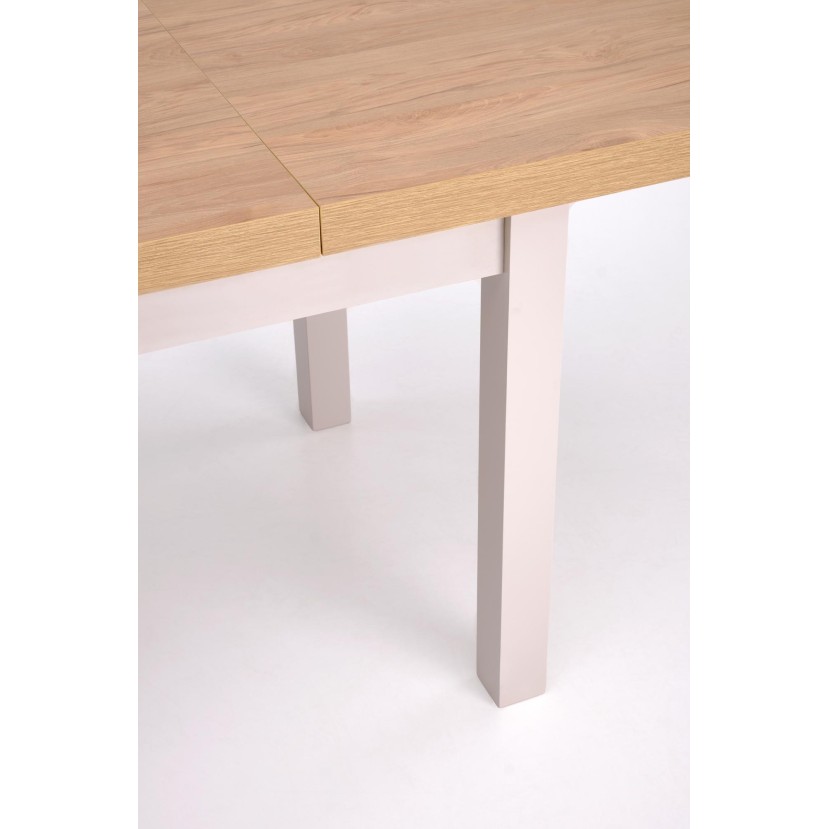 TIAGO extension table hikora oak TIAGO extension table hikora oak