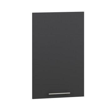 VENTO G-45/72 front, color: antracite VENTO G-45/72 front, color: antracite