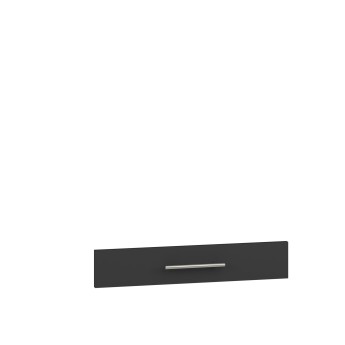 VENTO DP-60/82 front, color: antracite VENTO DP-60/82 front, color: antracite