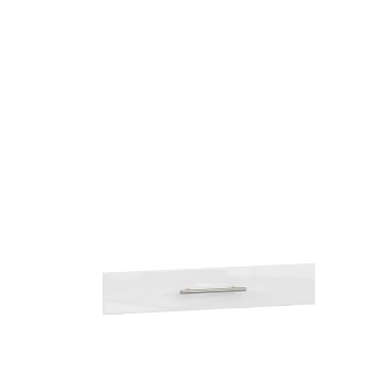 VENTO DP-60/82 front, color: white high gloss VENTO DP-60/82 front, color: white high gloss