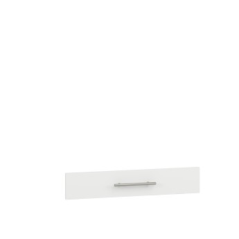 VENTO DP-60/82 front, color: white matt VENTO DP-60/82 front, color: white matt