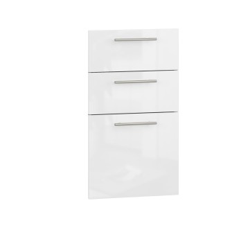 VENTO D3S_H-40/82 fronts, color: white high gloss VENTO D3S_H-40/82 fronts, color: white high gloss