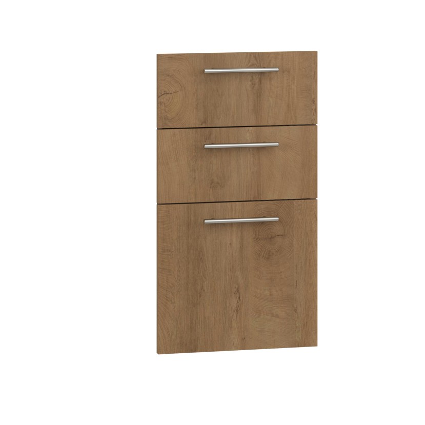 VENTO D3S_H-40/82 fronts, color: honey oak VENTO D3S_H-40/82 fronts, color: honey oak