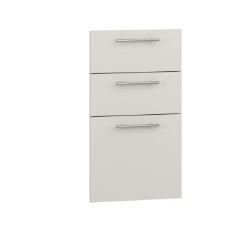 VENTO D3S_H-40/82 fronts, color: cashmere VENTO D3S_H-40/82 fronts, color: cashmere