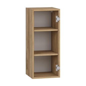 VENTO G-30/82 carcass, upper cabinet craft oak