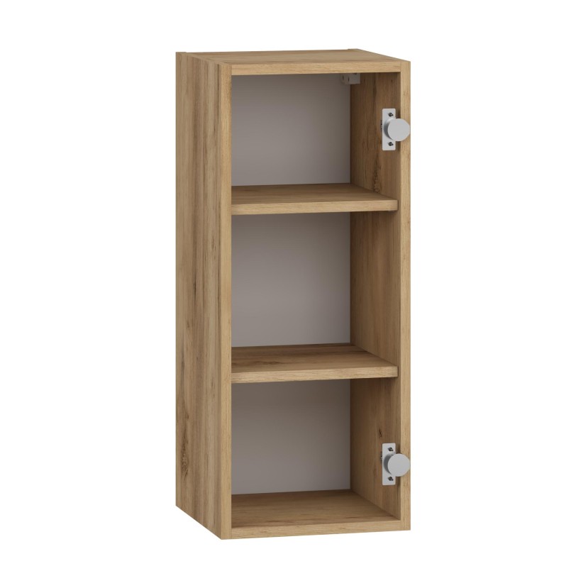 VENTO G-30/82 carcass, upper cabinet craft oak