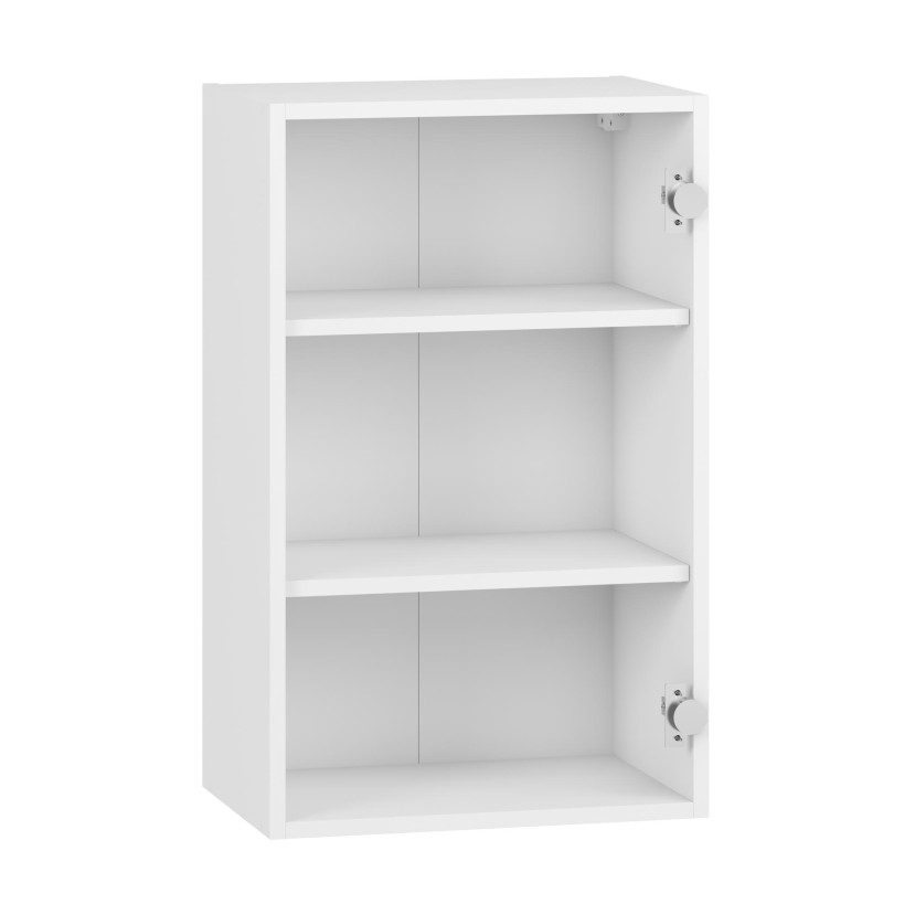 VENTO G-45/82 carcass, upper cabinet white