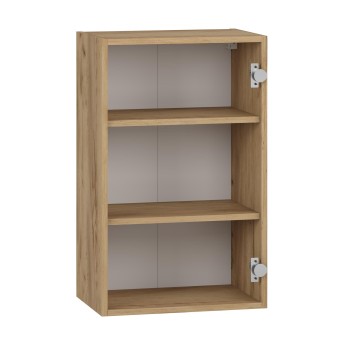 VENTO G-45/82 carcass, upper cabinet craft oak