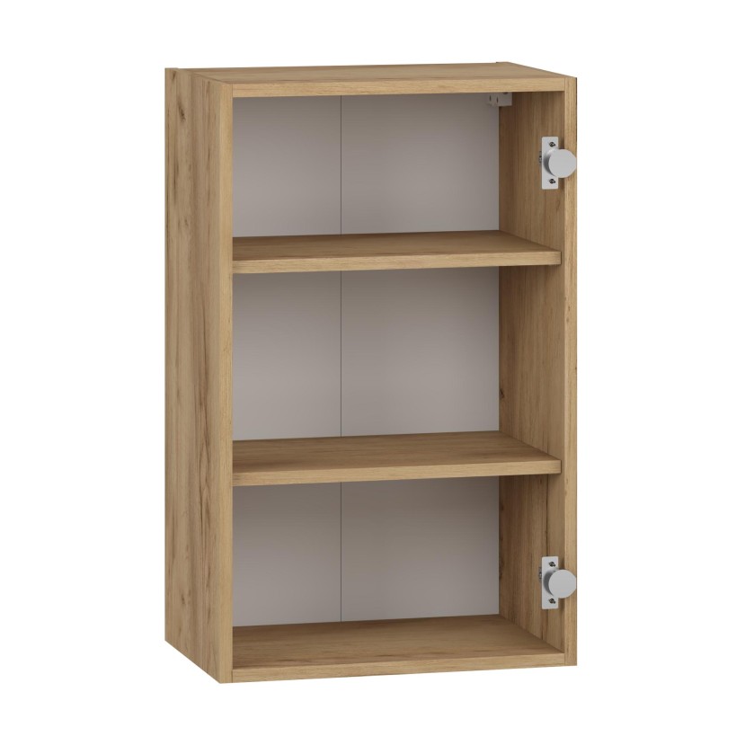 VENTO G-45/82 carcass, upper cabinet craft oak