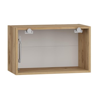 VENTO GO-60/36 carcass, upper hood cabinet white VENTO GO-60/36 carcass, upper hood cabinet white