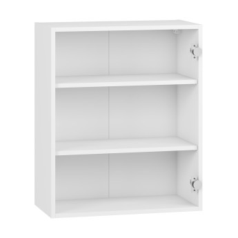 VENTO G-60/82 carcass, upper cabinet white VENTO G-60/82 carcass, upper cabinet white