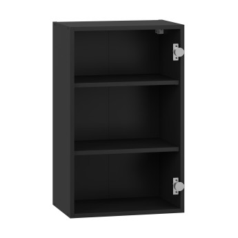 VENTO G-45/82 carcass, upper cabinet black VENTO G-45/82 carcass, upper cabinet black