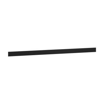 VENTO COK-200/10 plinth black VENTO COK-200/10 plinth black