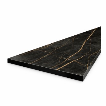 VENTO worktop 2020 black VENTO worktop 2020 black