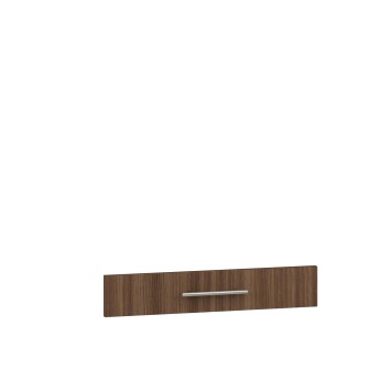 VENTO DP-60/82 front, color: franklin walnut VENTO DP-60/82 front, color: franklin walnut