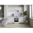 MARIJA 200 kitchen set, cremona oak / cashmere MARIJA 200 kitchen set, cremona oak / cashmere
