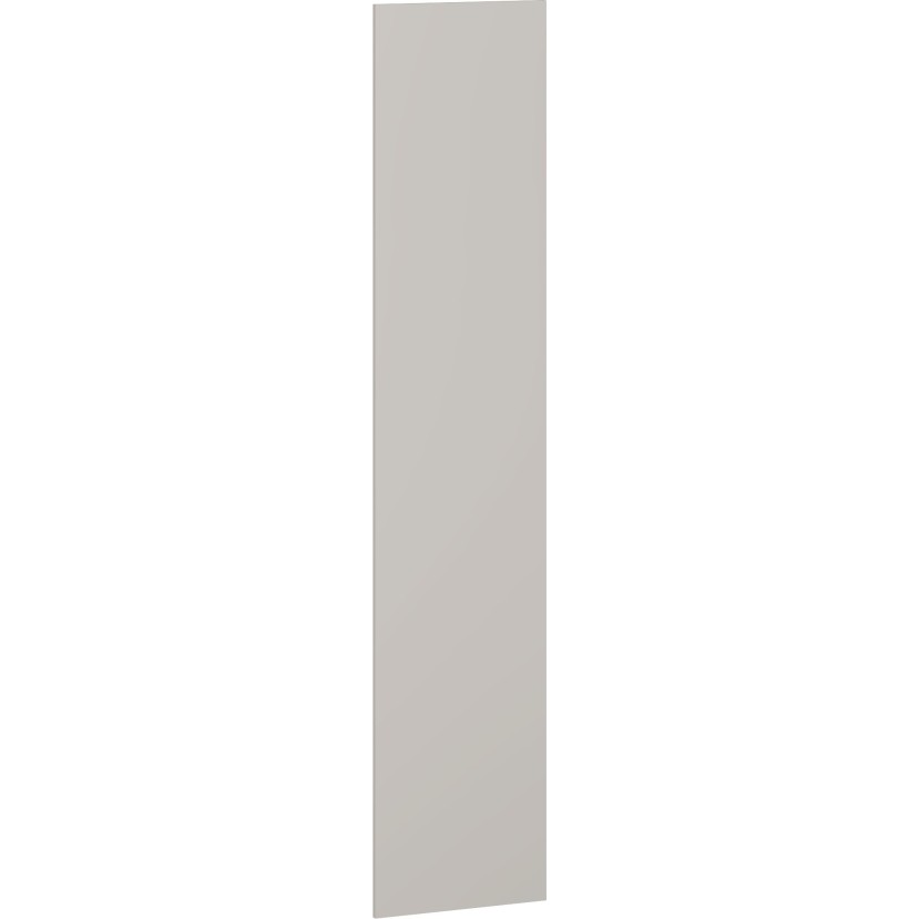 FORMO - F1 front for the MODULAR WARDROBE SYSTEM - cashmere