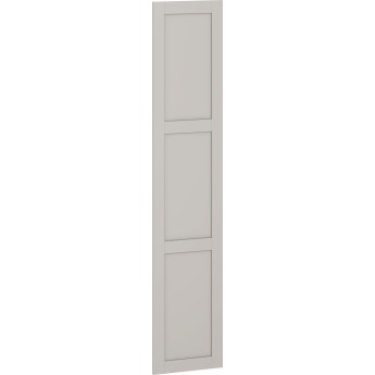 FORMO - F2 front for the MODULAR WARDROBE SYSTEM - cashmere FORMO - F2 front for the MODULAR WARDROBE SYSTEM - cashmere