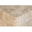 LARGO 160 bed with bedding container and built-in mattress, beige