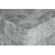 LARGO 160 bed with bedding container and built-in mattress, grey LARGO 160 bed with bedding container and built-in mattress, grey