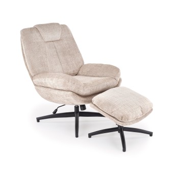 DECLAN l.chair, beige