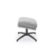 DECLAN l.chair, grey DECLAN l.chair, grey