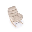 GIORGIO l.chair, beige