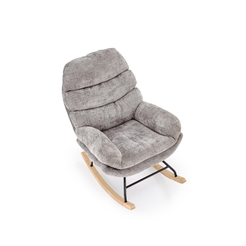 GIORGIO l.chair, grey GIORGIO l.chair, grey