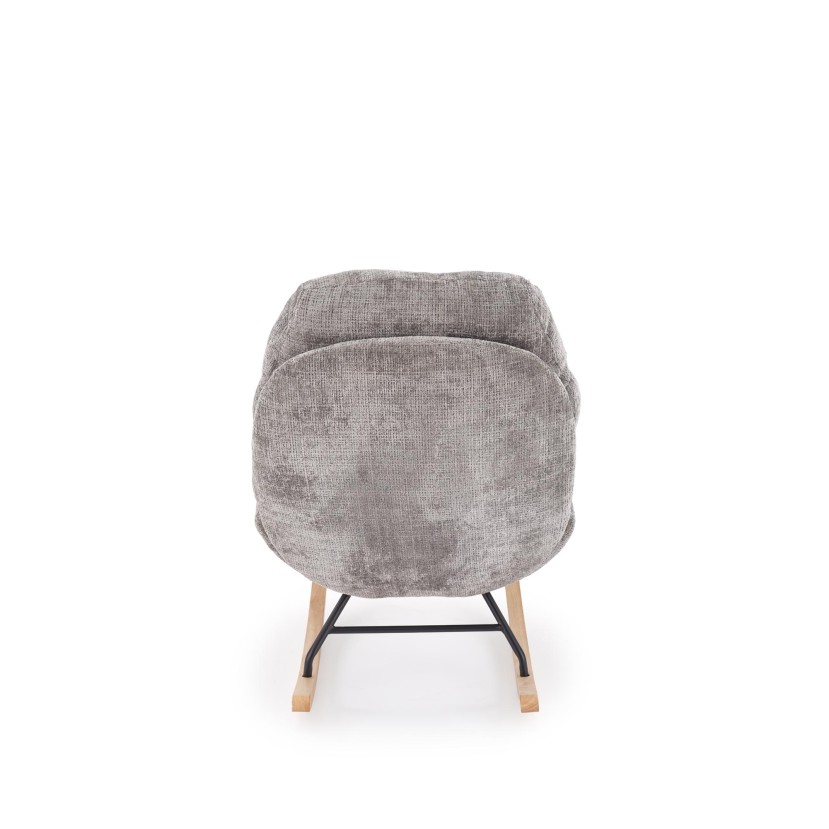 GIORGIO l.chair, grey GIORGIO l.chair, grey