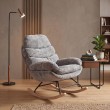 GIORGIO l.chair, grey GIORGIO l.chair, grey