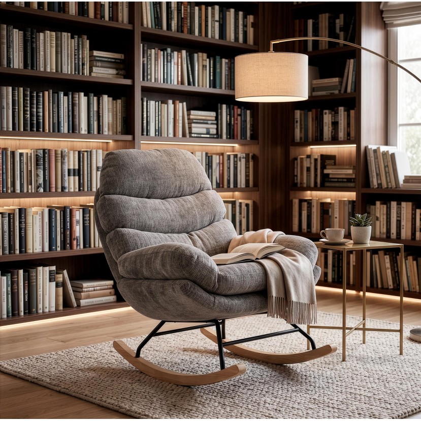 GIORGIO l.chair, grey GIORGIO l.chair, grey