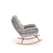 GIORGIO l.chair, grey GIORGIO l.chair, grey