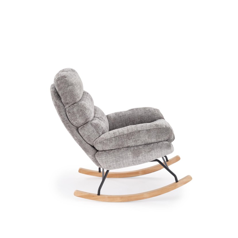 GIORGIO l.chair, grey GIORGIO l.chair, grey