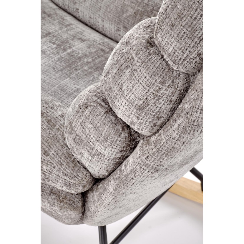 GIORGIO l.chair, grey GIORGIO l.chair, grey