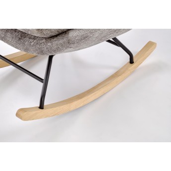 GIORGIO l.chair, grey