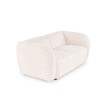 MALTA sofa, cream