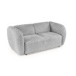 MALTA sofa, grey