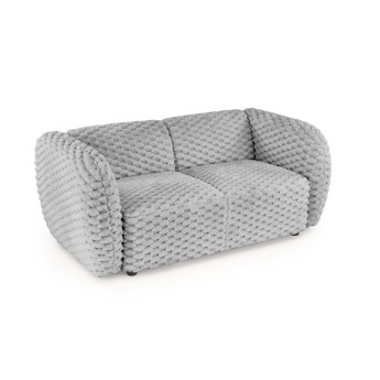 MALTA sofa, grey