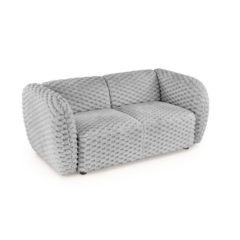 MALTA sofa, grey