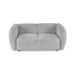 MALTA sofa, grey