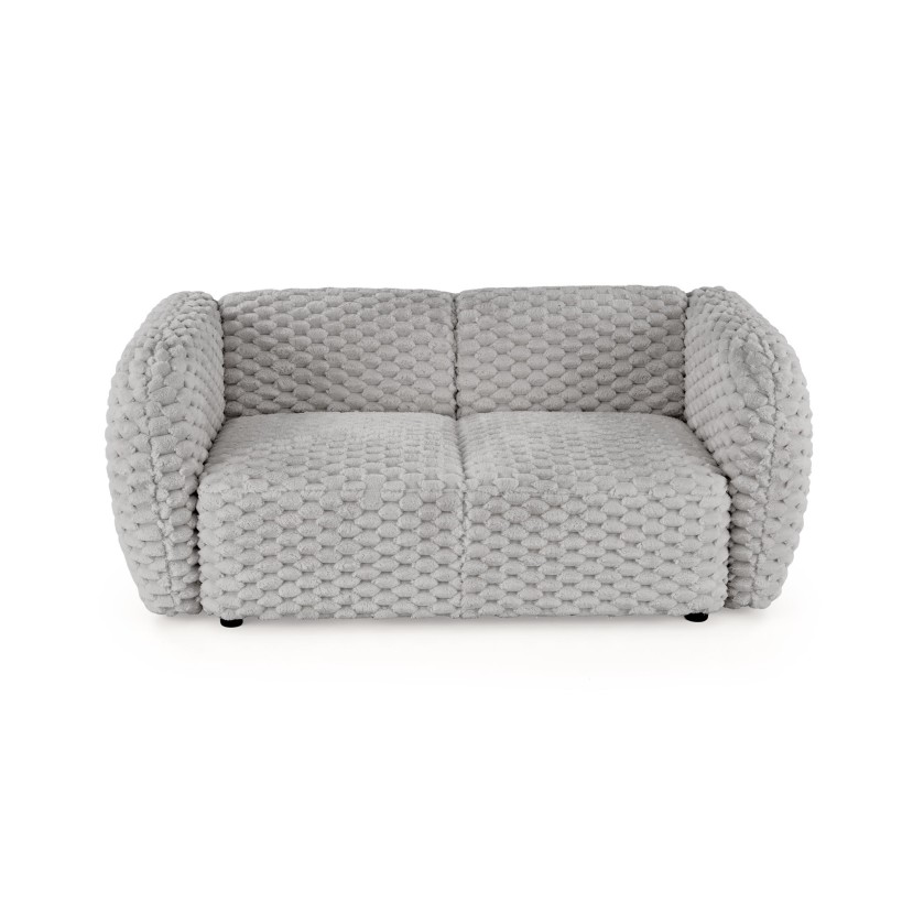 MALTA sofa, grey