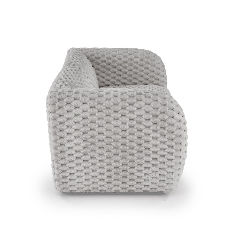 MALTA sofa, grey