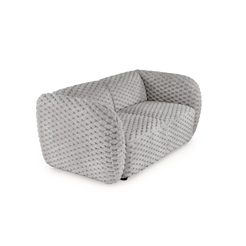 MALTA sofa, grey
