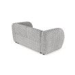MALTA sofa, grey